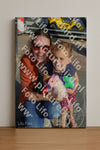 Evenement foto: Serie 183
