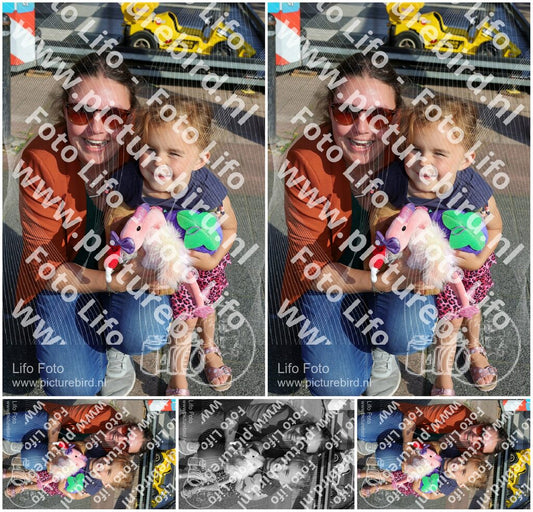 Evenement foto: Serie 183