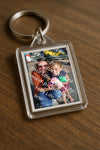 Evenement foto: Serie 183