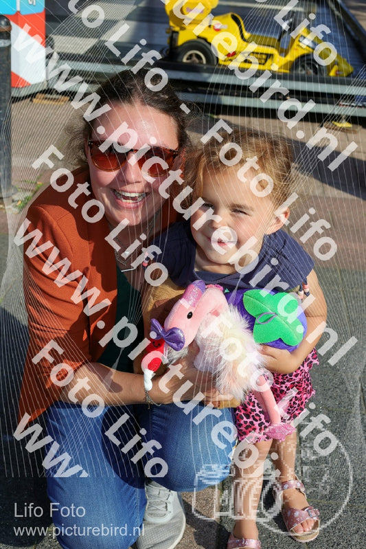 Evenement foto: Serie 183