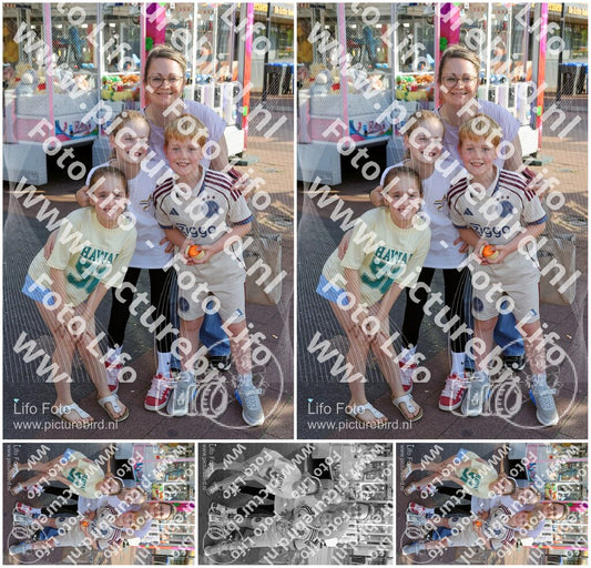 Evenement foto: Serie 183