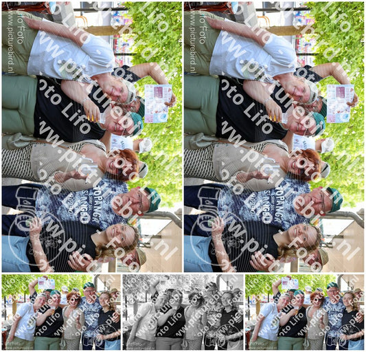 Evenement foto: Serie 183