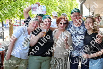 Evenement foto: Serie 183