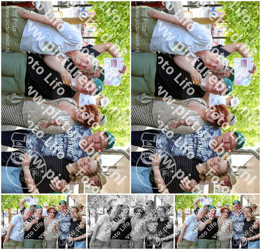 Evenement foto: Serie 183