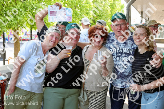 Evenement foto: Serie 183