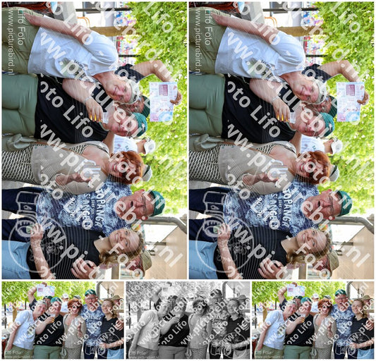 Evenement foto: Serie 183
