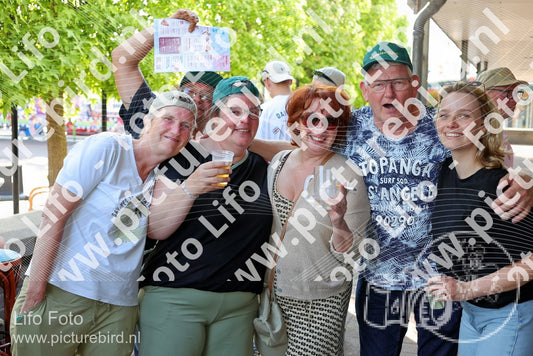Evenement foto: Serie 183