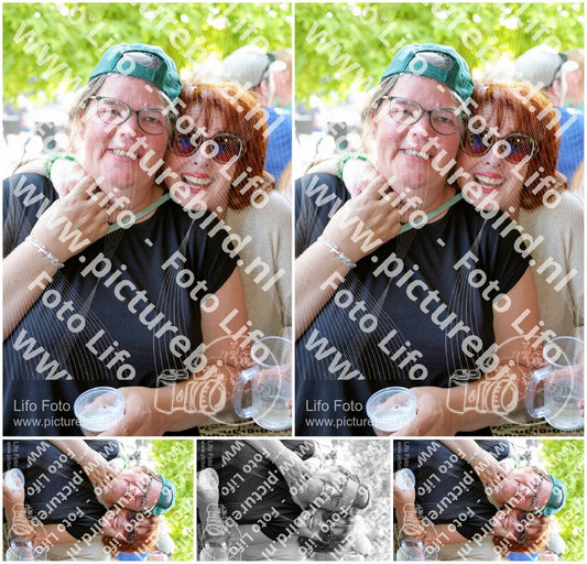 Evenement foto: Serie 183