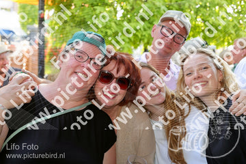 Evenement foto: Serie 183