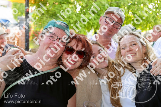 Evenement foto: Serie 183