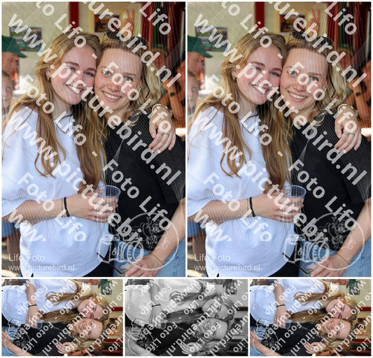 Evenement foto: Serie 183