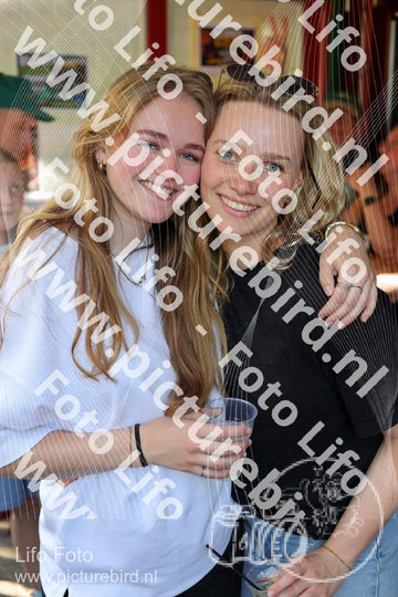Evenement foto: Serie 183