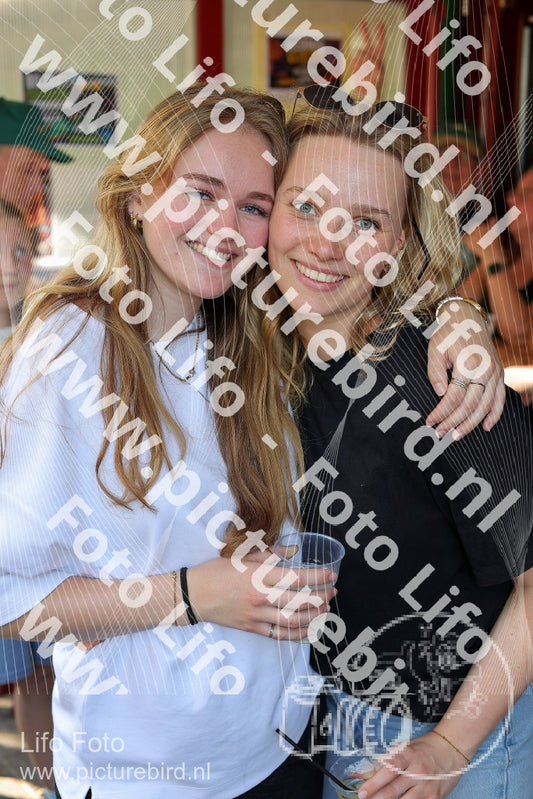 Evenement foto: Serie 183