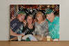 Evenement foto: Serie 184
