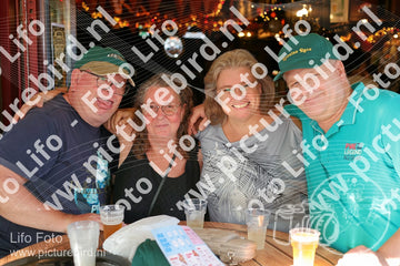 Evenement foto: Serie 184