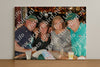 Evenement foto: Serie 184