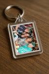 Evenement foto: Serie 184