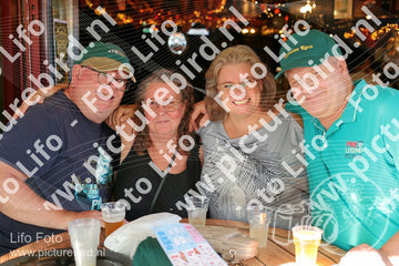 Evenement foto: Serie 184
