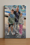 Evenement foto: Serie 184