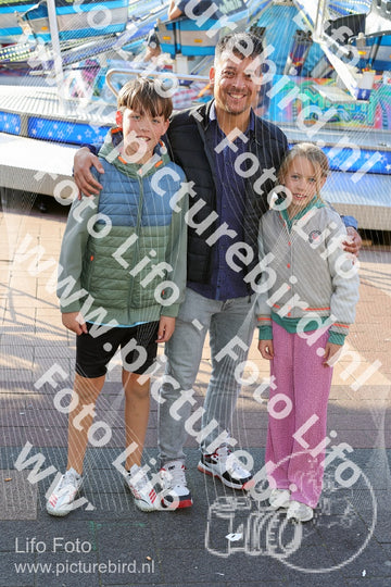 Evenement foto: Serie 184