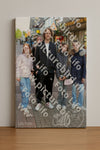 Evenement foto: Serie 184