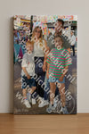 Evenement foto: Serie 184