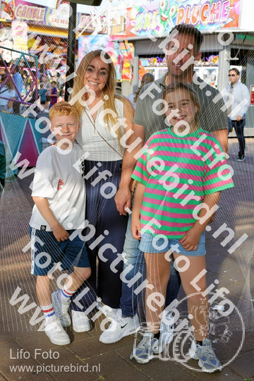 Evenement foto: Serie 184