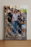 Evenement foto: Serie 184