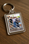 Evenement foto: Serie 184