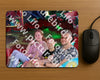 Evenement foto: Serie 184