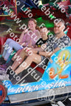Evenement foto: Serie 184