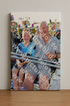 Evenement foto: Serie 184