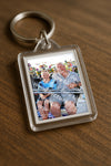 Evenement foto: Serie 184