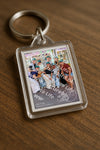 Evenement foto: Serie 184