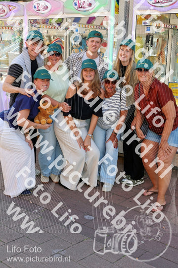 Evenement foto: Serie 184