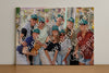 Evenement foto: Serie 184