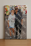 Evenement foto: Serie 184