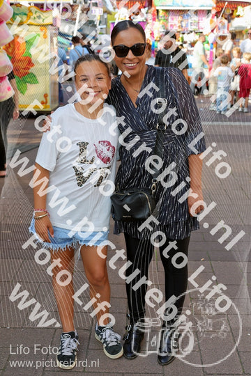 Evenement foto: Serie 184
