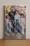 Evenement foto: Serie 184