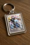 Evenement foto: Serie 184