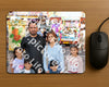 Evenement foto: Serie 184