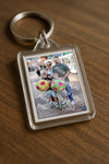 Evenement foto: Serie 184