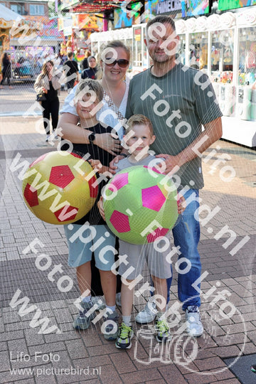 Evenement foto: Serie 184