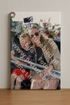 Evenement foto: Serie 184