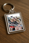 Evenement foto: Serie 184