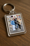 Evenement foto: Serie 184