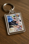 Evenement foto: Serie 184