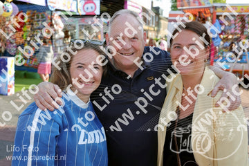 Evenement foto: Serie 184