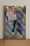Evenement foto: Serie 184