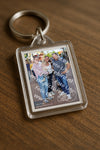 Evenement foto: Serie 184